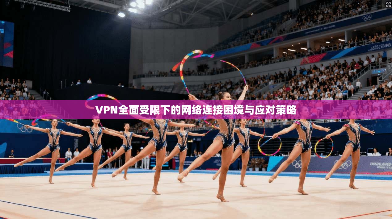 VPN全面受限下的网络连接困境与应对策略