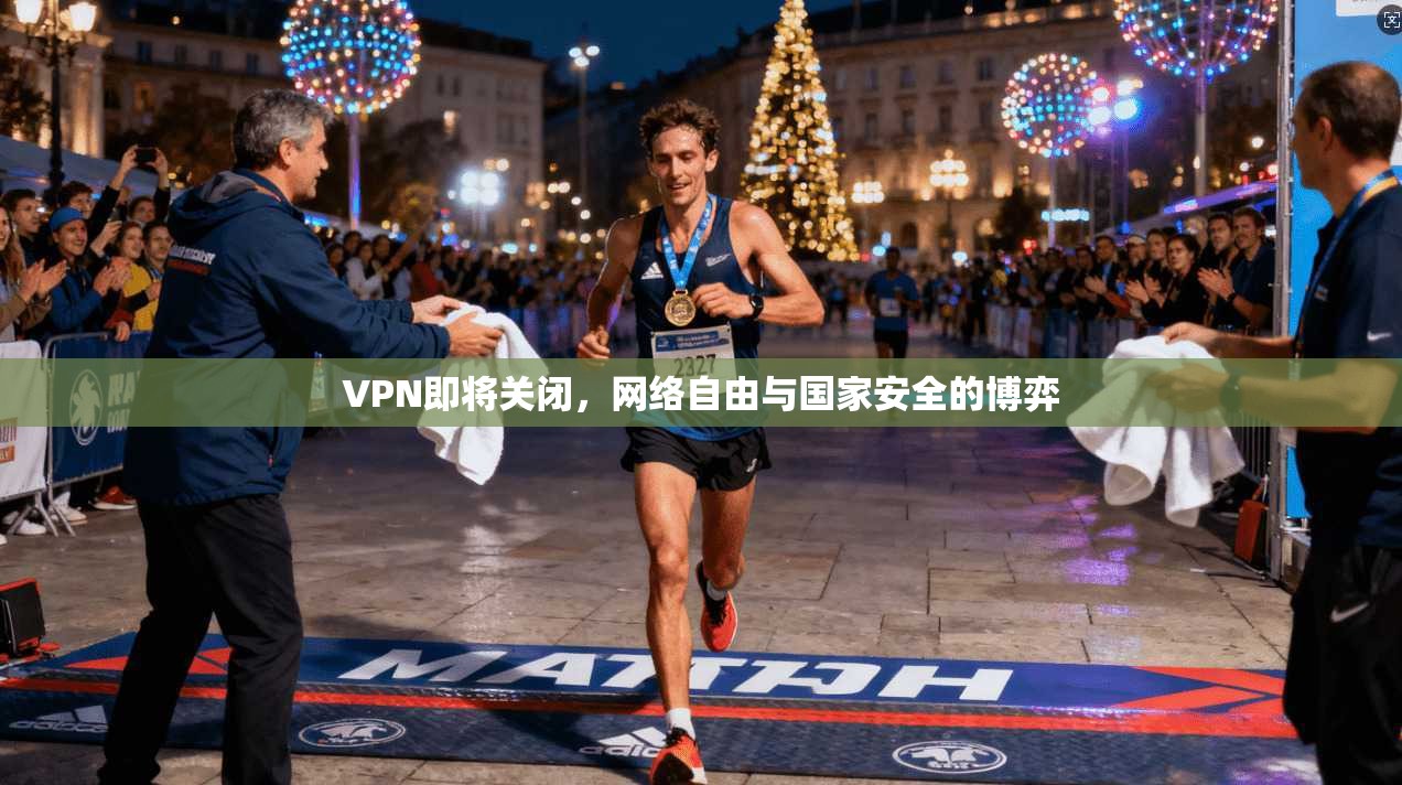 VPN即将关闭，网络自由与国家安全的博弈