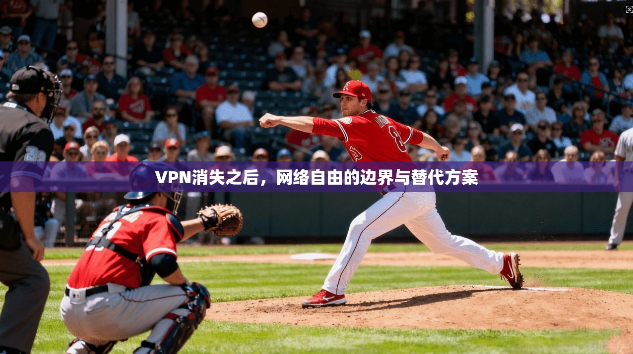 VPN消失之后，网络自由的边界与替代方案