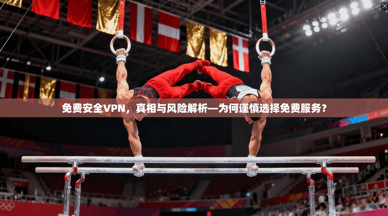 免费安全VPN，真相与风险解析—为何谨慎选择免费服务？