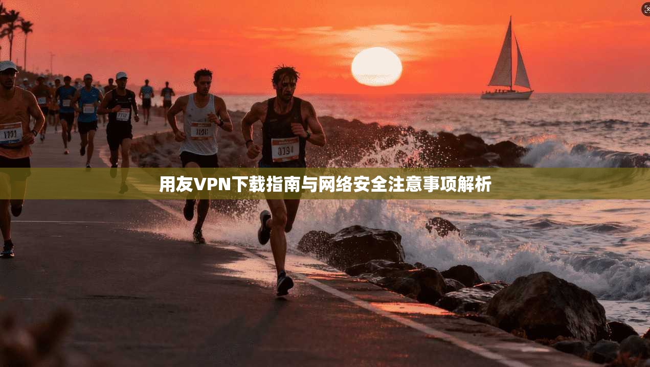 用友VPN下载指南与网络安全注意事项解析