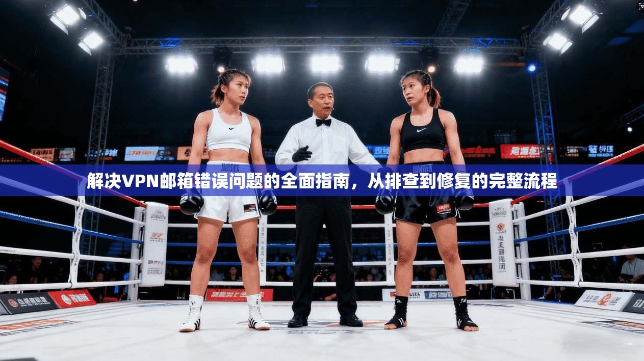 解决VPN邮箱错误问题的全面指南，从排查到修复的完整流程