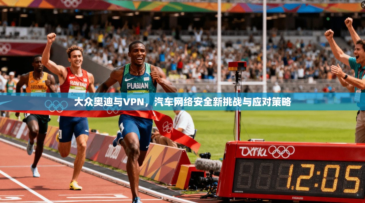 大众奥迪与VPN，汽车网络安全新挑战与应对策略