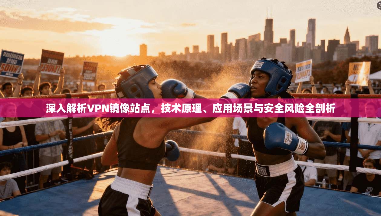 深入解析VPN镜像站点，技术原理、应用场景与安全风险全剖析