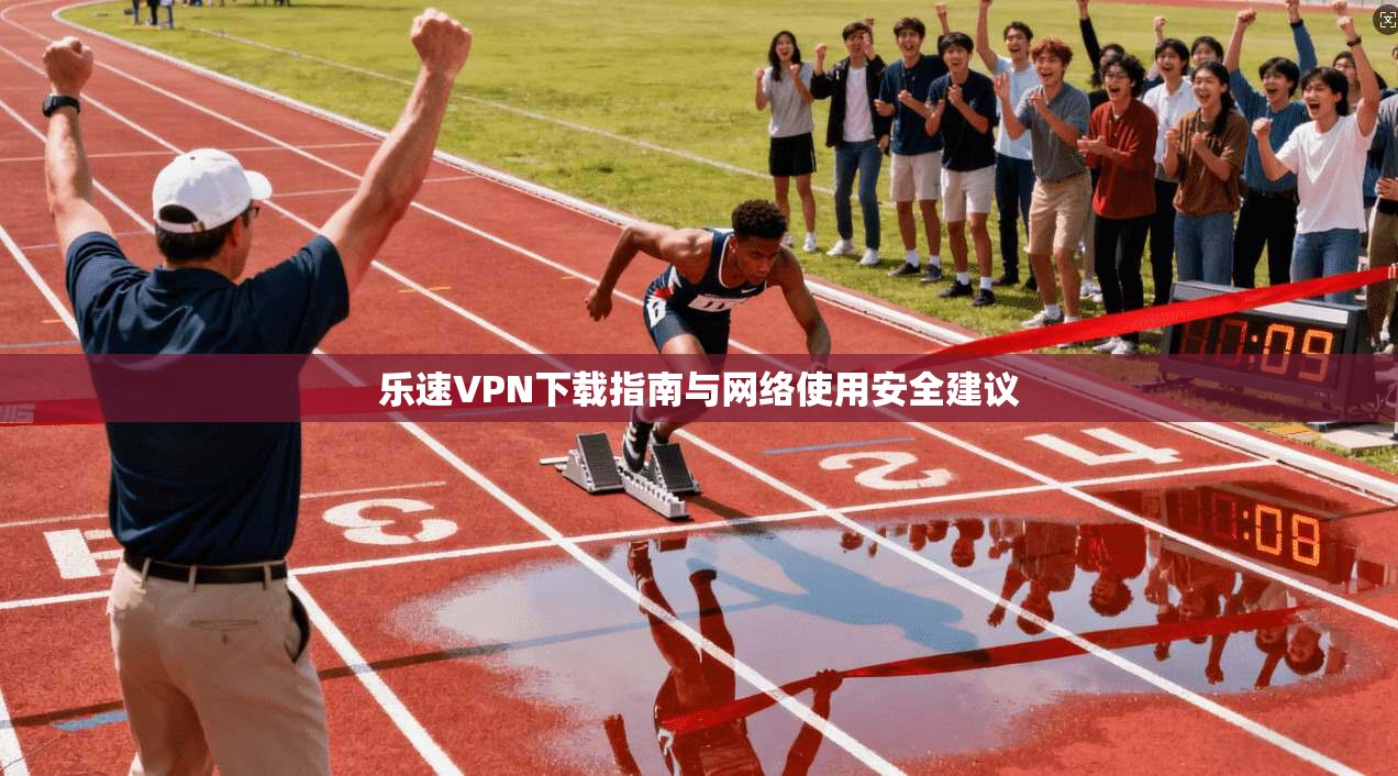 乐速VPN下载指南与网络使用安全建议