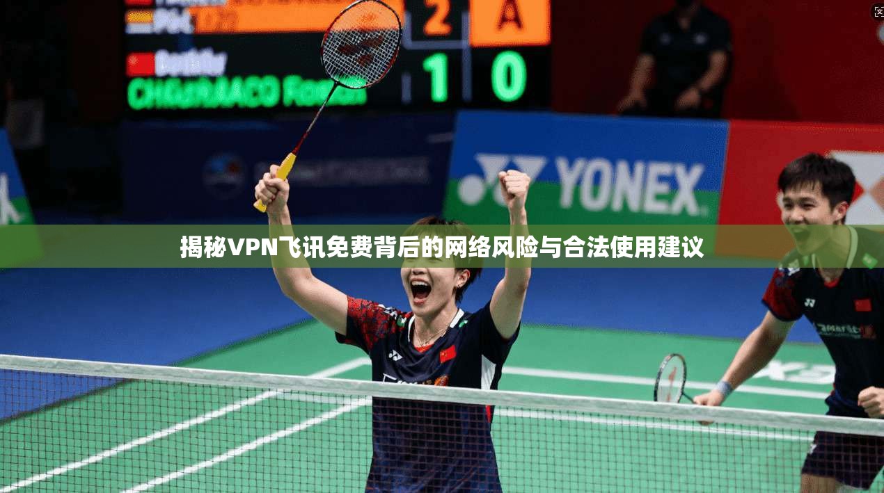 揭秘VPN飞讯免费背后的网络风险与合法使用建议