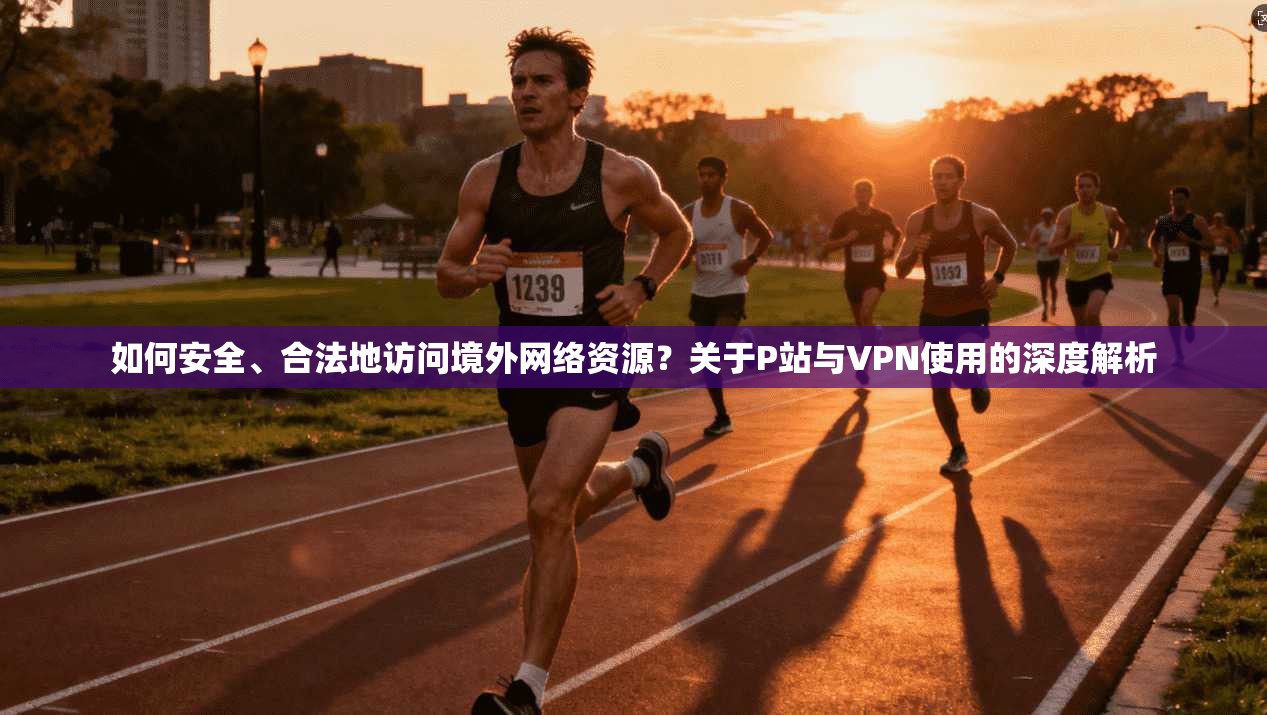 如何安全、合法地访问境外网络资源？关于P站与VPN使用的深度解析