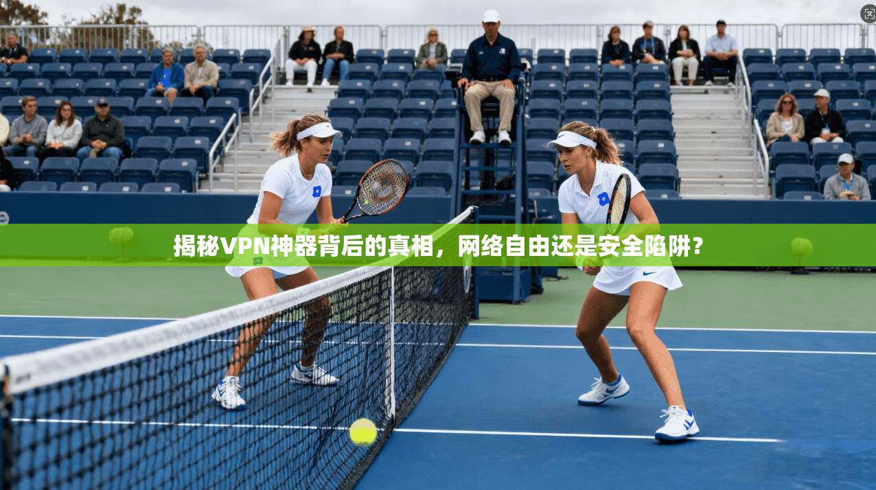 揭秘VPN神器背后的真相，网络自由还是安全陷阱？