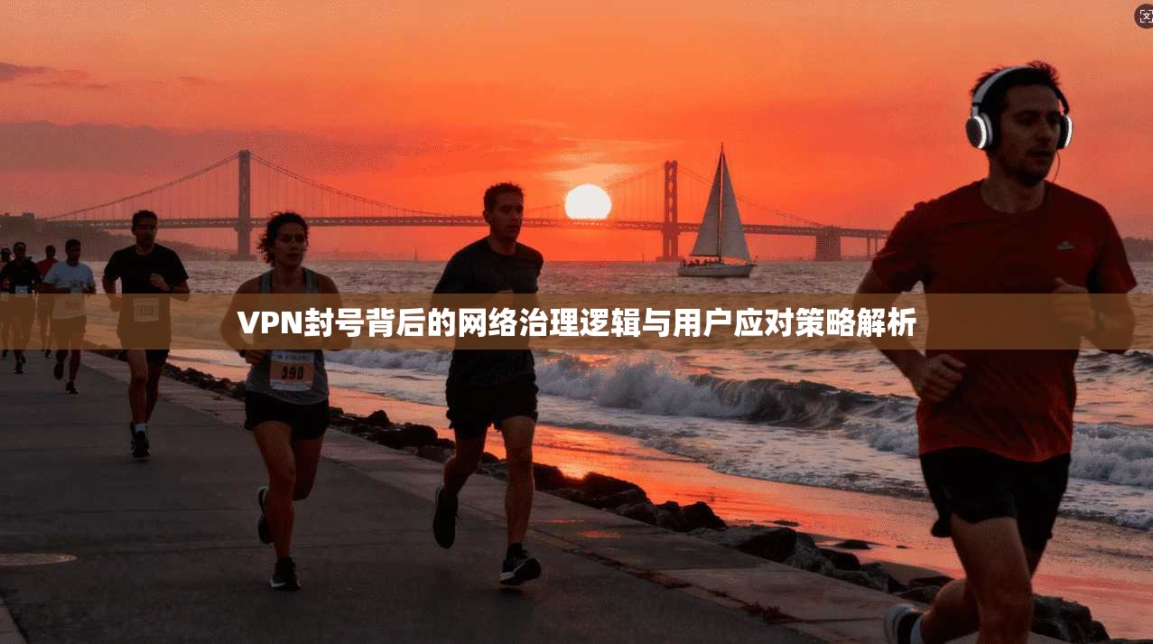 VPN封号背后的网络治理逻辑与用户应对策略解析