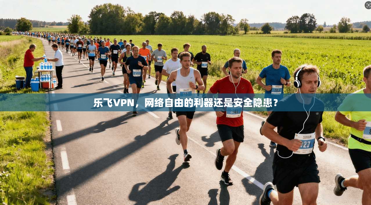 乐飞VPN，网络自由的利器还是安全隐患？