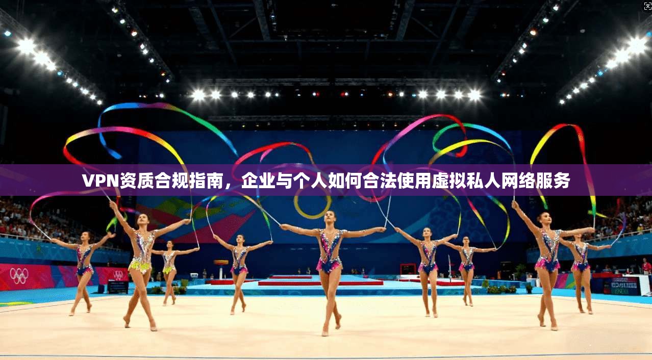 VPN资质合规指南，企业与个人如何合法使用虚拟私人网络服务