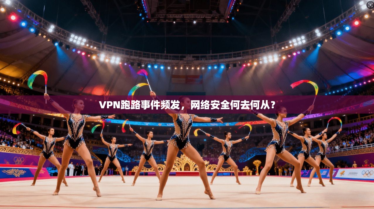 VPN跑路事件频发，网络安全何去何从？