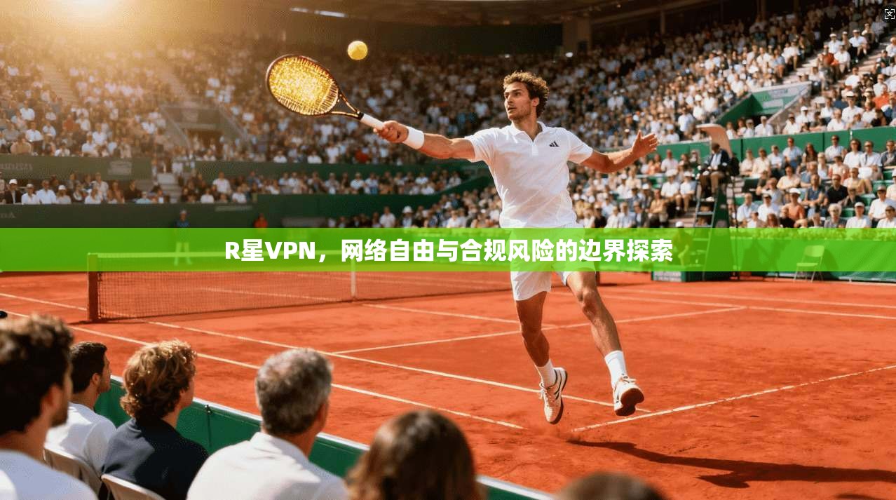 R星VPN，网络自由与合规风险的边界探索