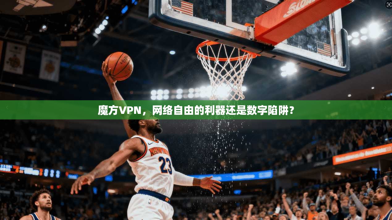 魔方VPN，网络自由的利器还是数字陷阱？