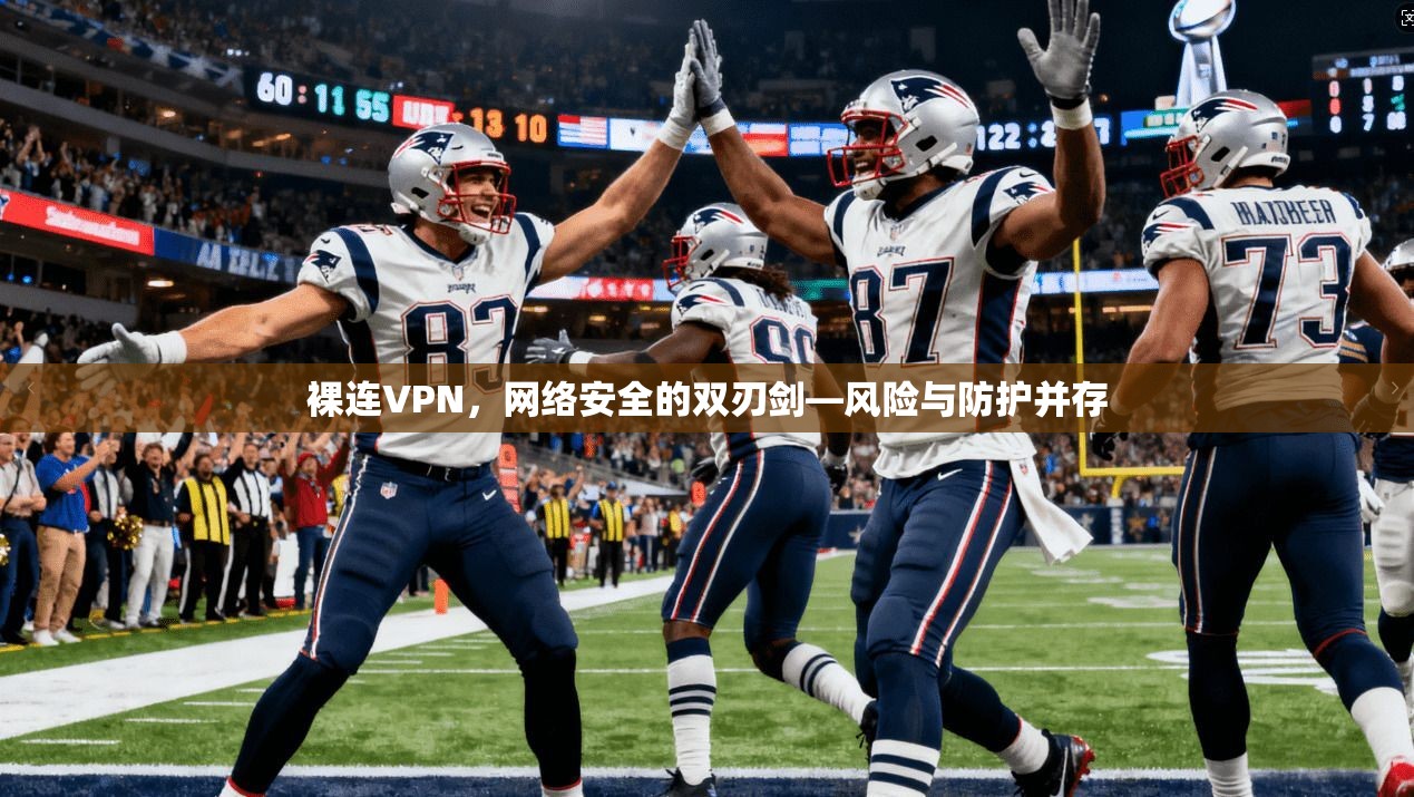 裸连VPN，网络安全的双刃剑—风险与防护并存
