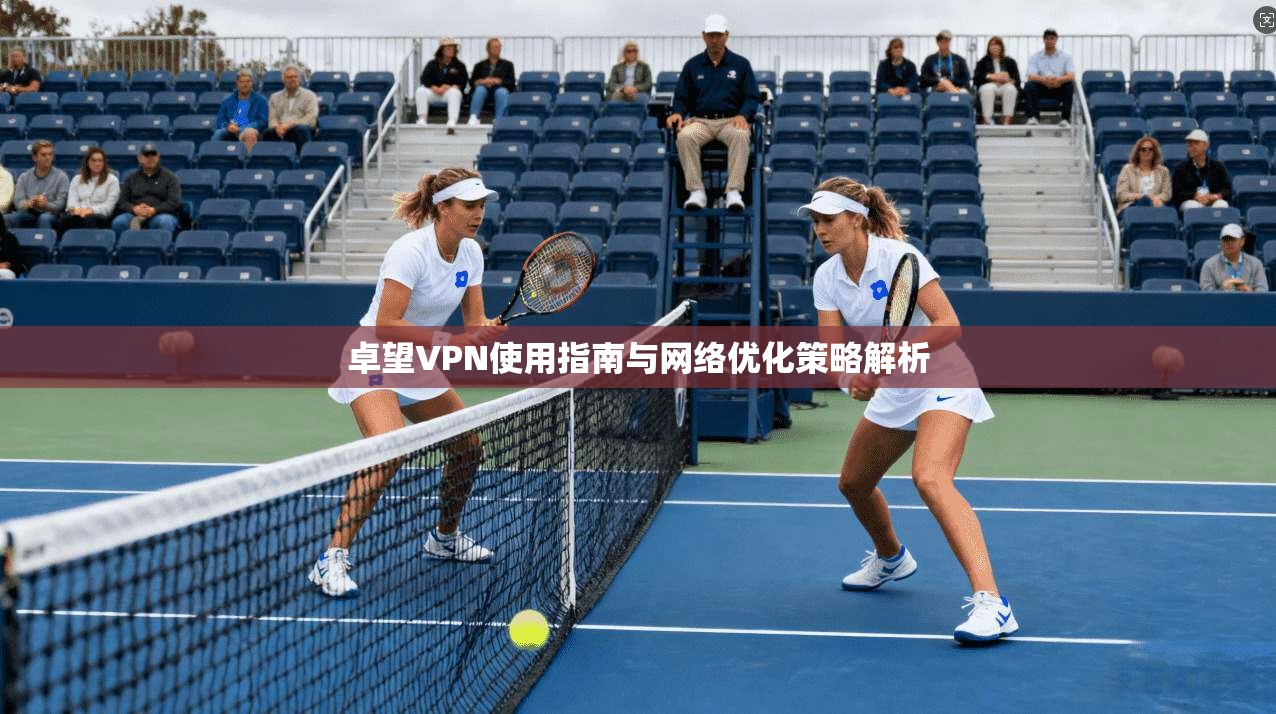 卓望VPN使用指南与网络优化策略解析