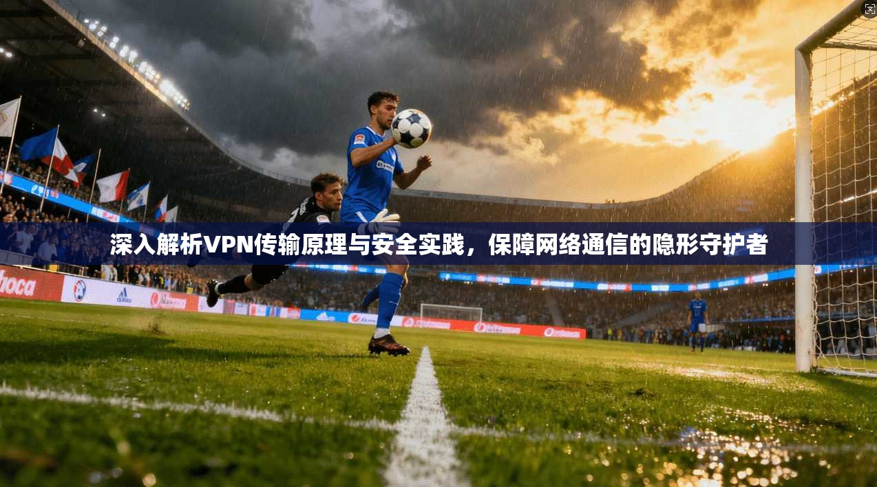 深入解析VPN传输原理与安全实践，保障网络通信的隐形守护者