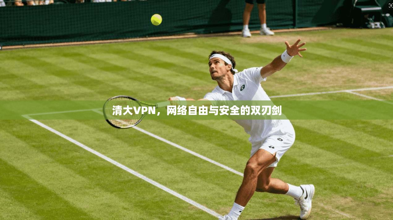 清大VPN，网络自由与安全的双刃剑