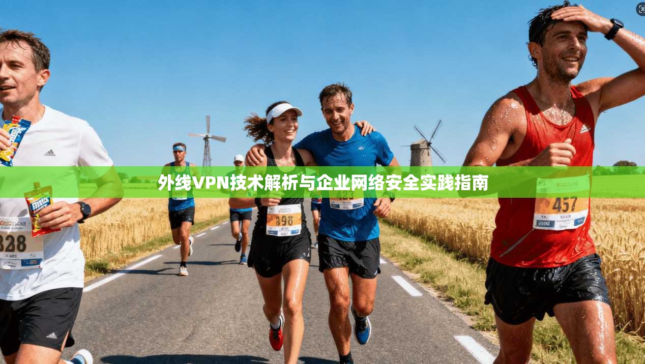 外线VPN技术解析与企业网络安全实践指南