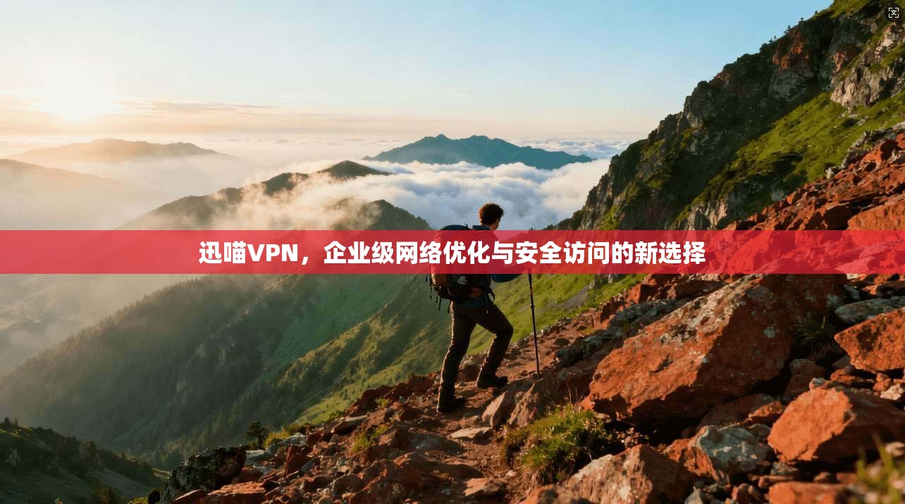 迅喵VPN，企业级网络优化与安全访问的新选择
