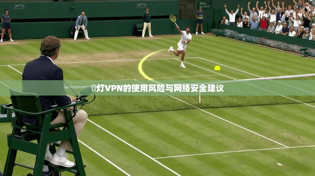 藍灯VPN的使用风险与网络安全建议