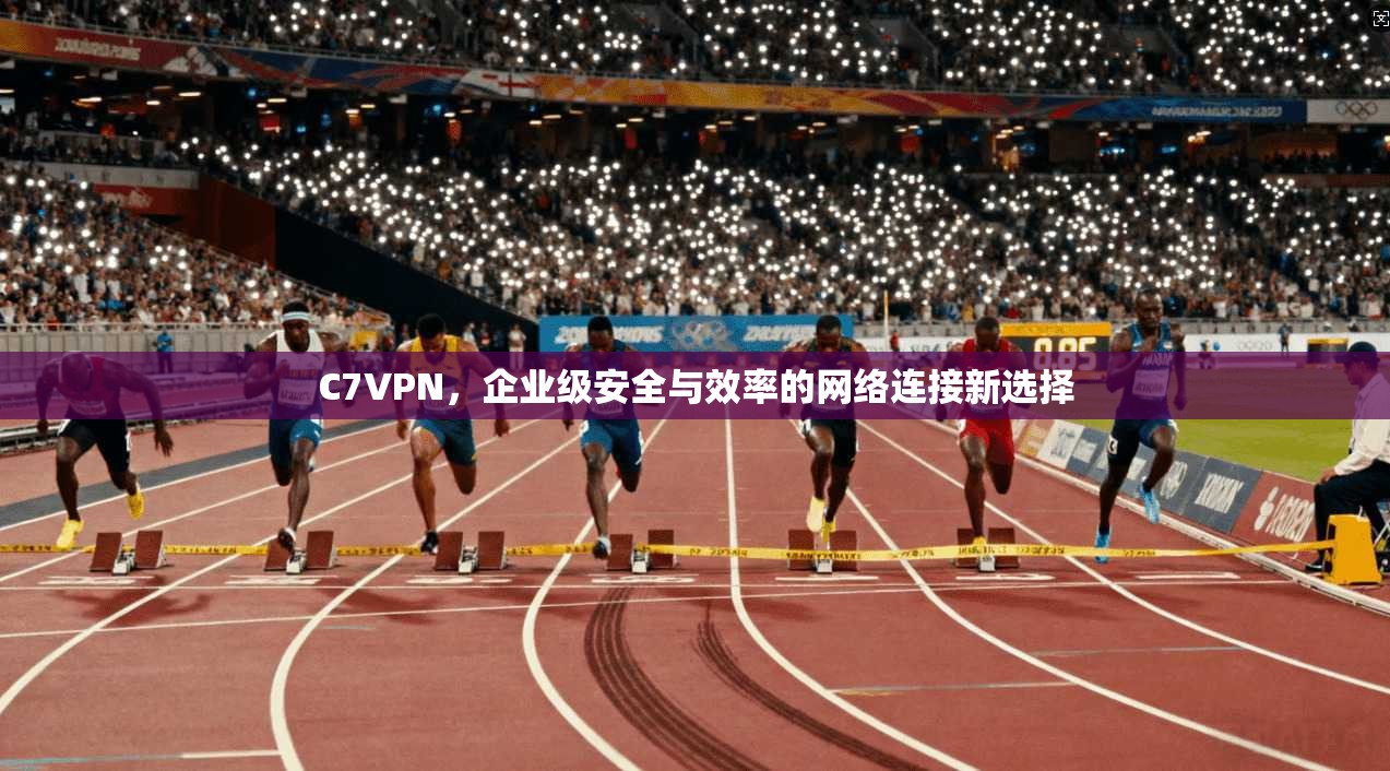 C7VPN，企业级安全与效率的网络连接新选择
