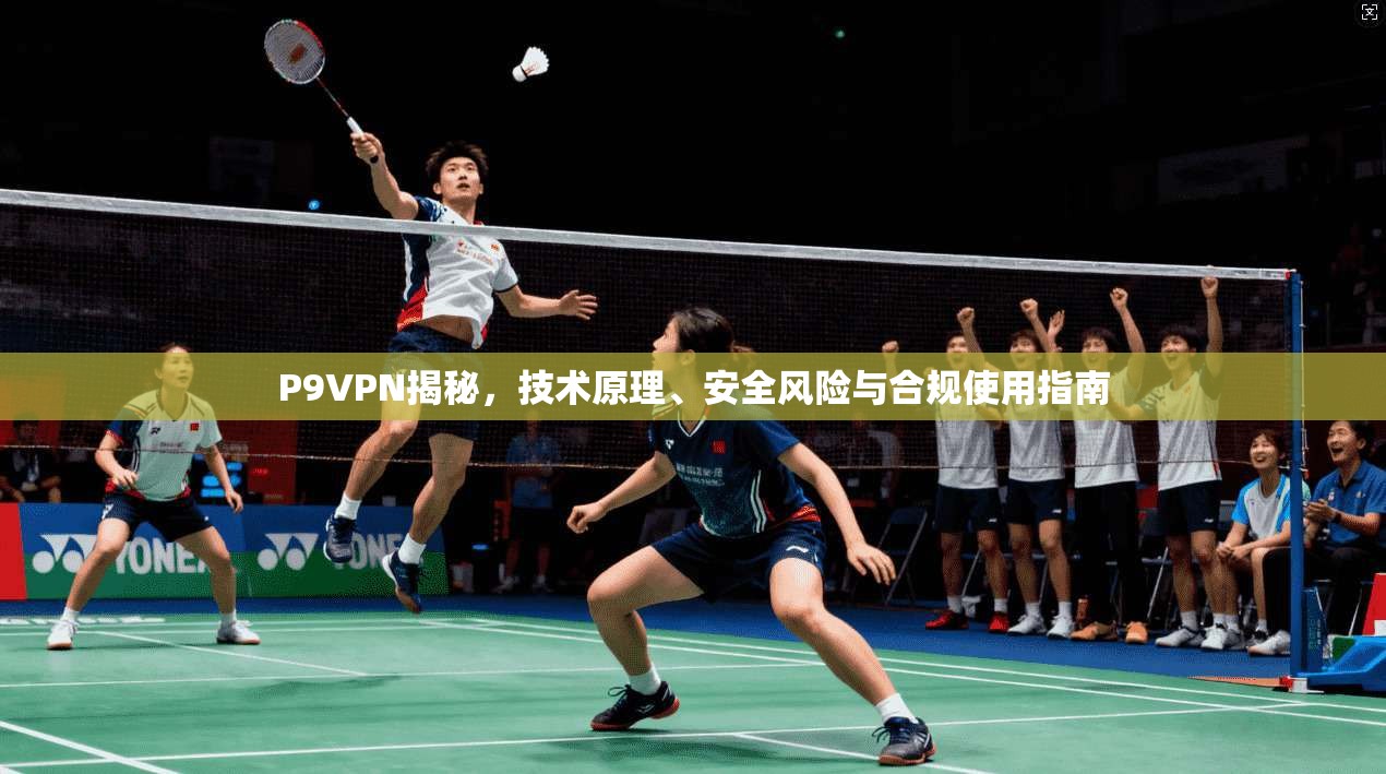P9VPN揭秘，技术原理、安全风险与合规使用指南