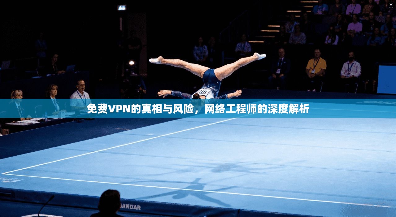 免费VPN的真相与风险,网络工程师的深度解析 免费VPN的真相与风险,网络工程师的深度解析