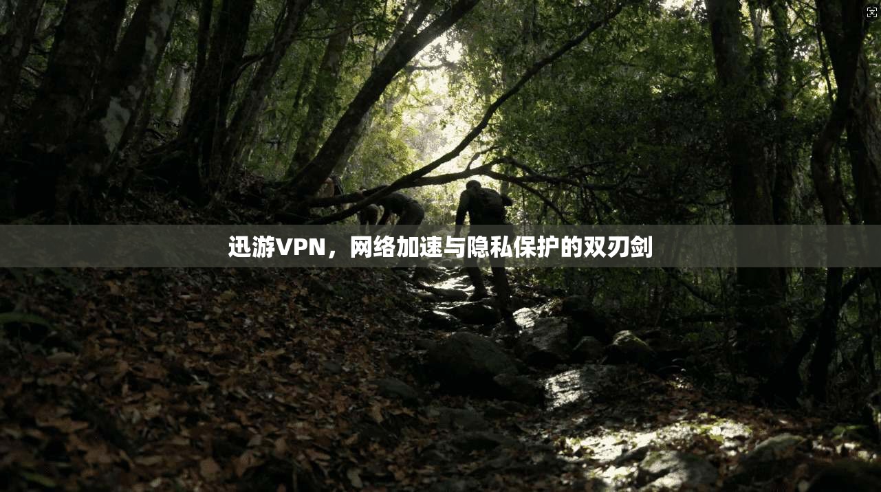 迅游VPN，网络加速与隐私保护的双刃剑