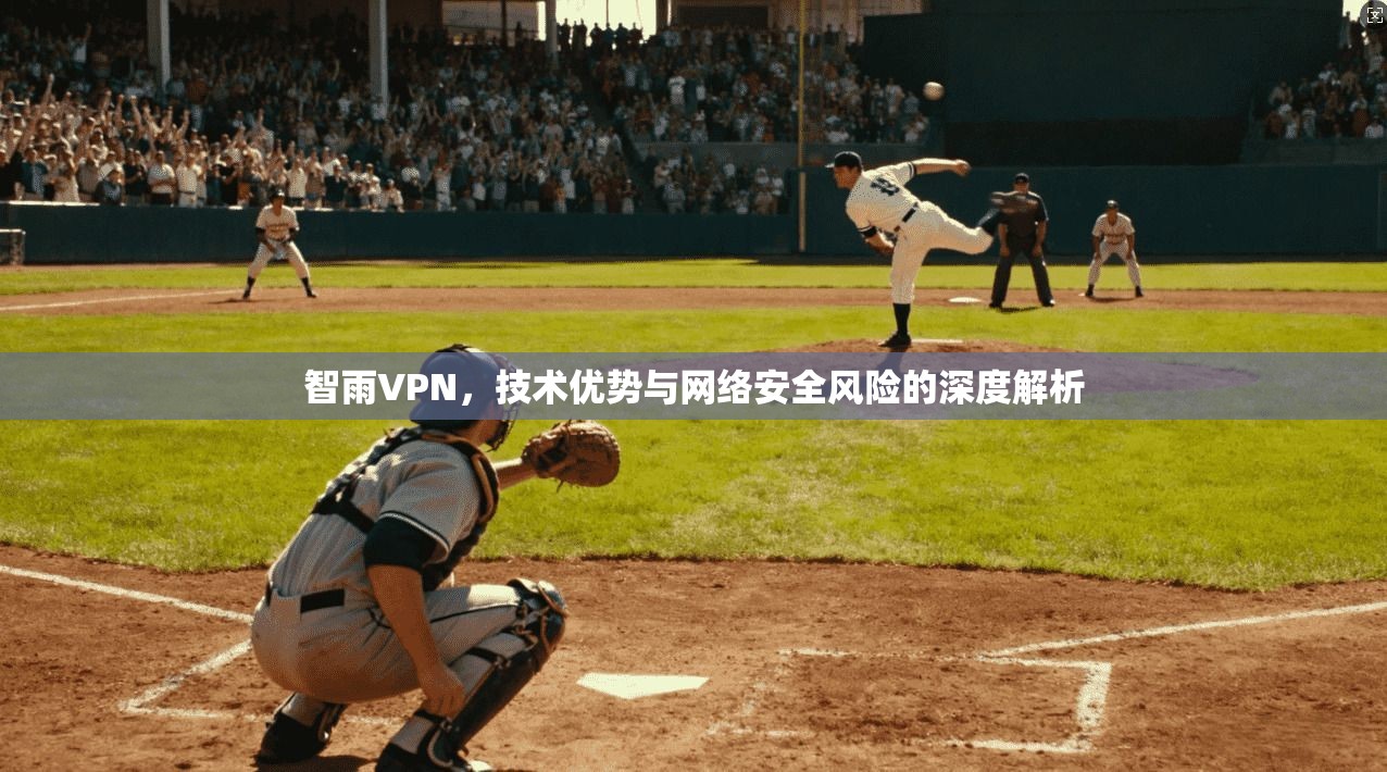 智雨VPN，技术优势与网络安全风险的深度解析