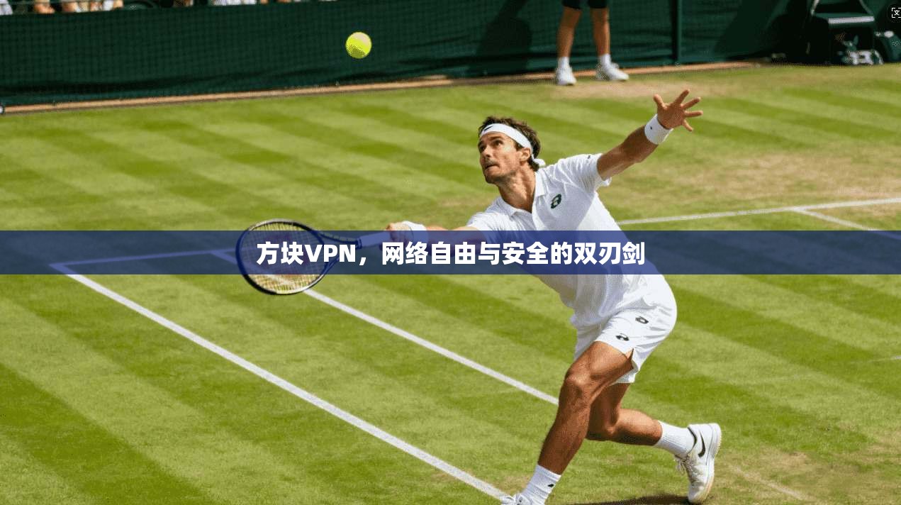 方块VPN，网络自由与安全的双刃剑
