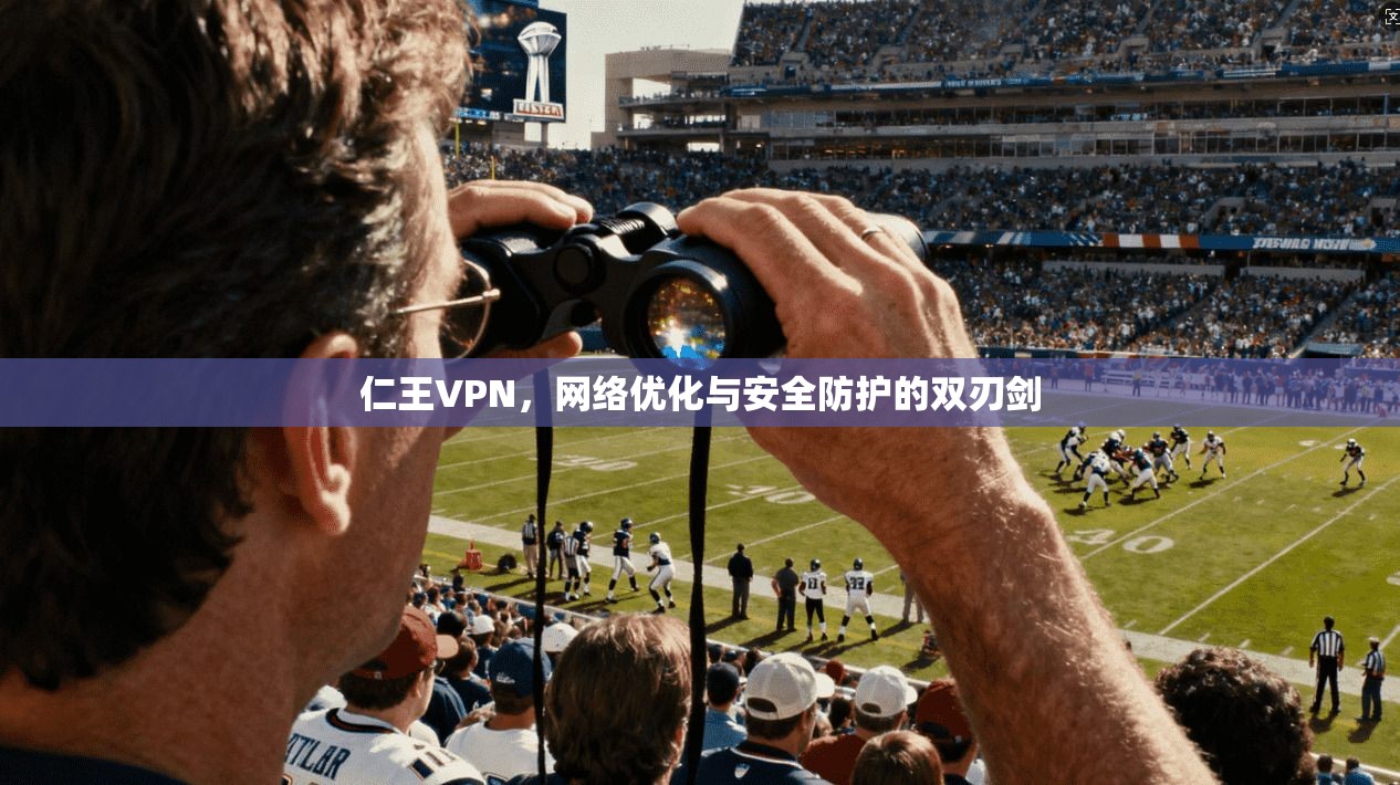 仁王VPN，网络优化与安全防护的双刃剑