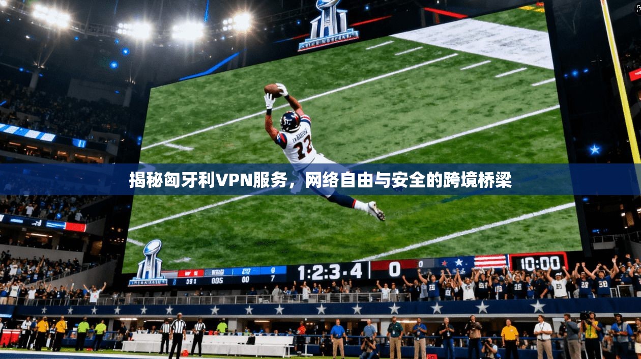 揭秘匈牙利VPN服务，网络自由与安全的跨境桥梁