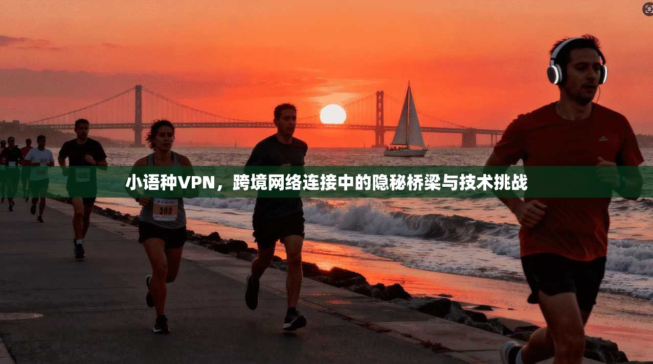 小语种VPN，跨境网络连接中的隐秘桥梁与技术挑战