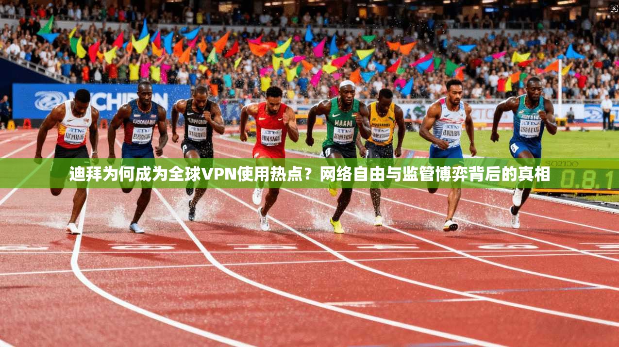 迪拜为何成为全球VPN使用热点？网络自由与监管博弈背后的真相