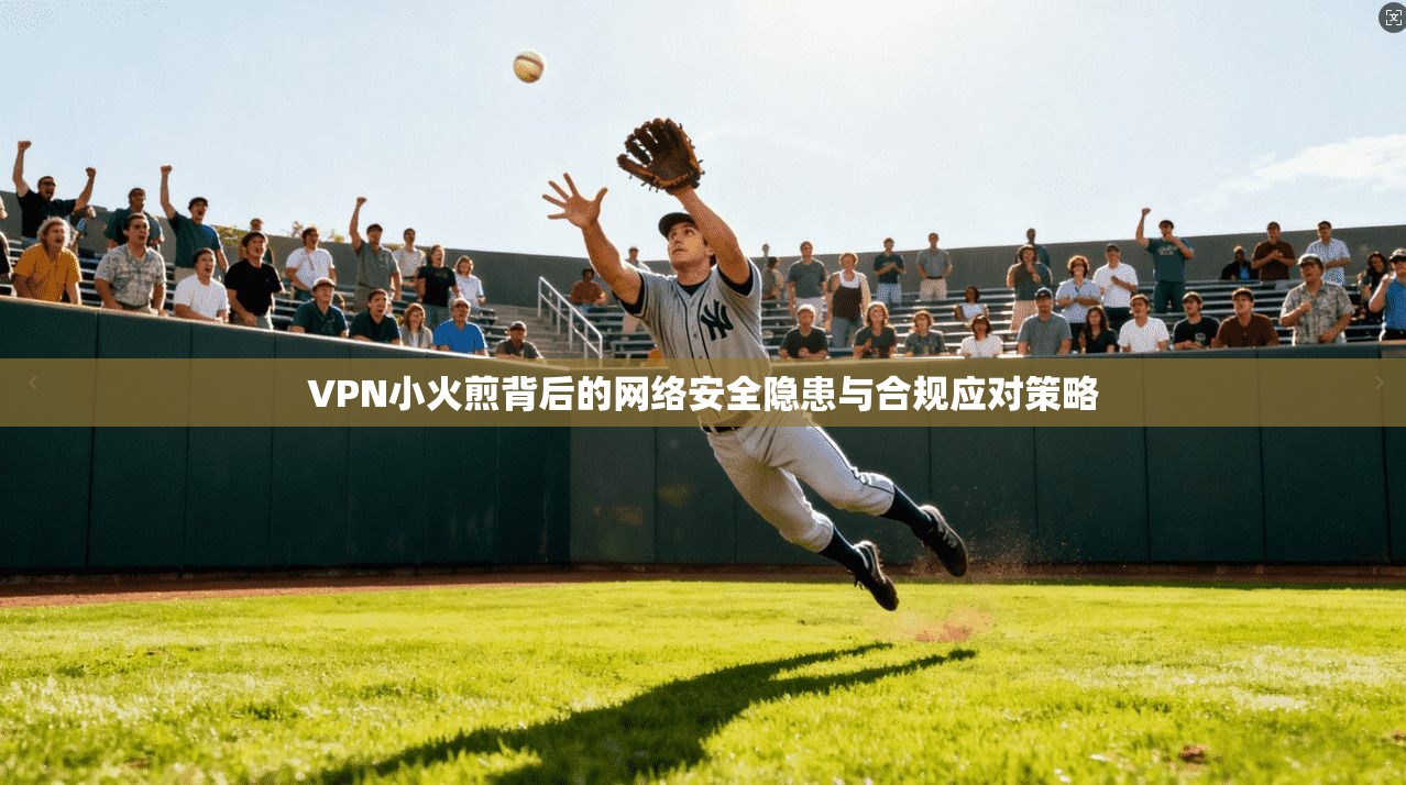 VPN小火煎背后的网络安全隐患与合规应对策略