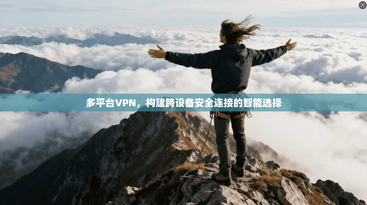 多平台VPN，构建跨设备安全连接的智能选择