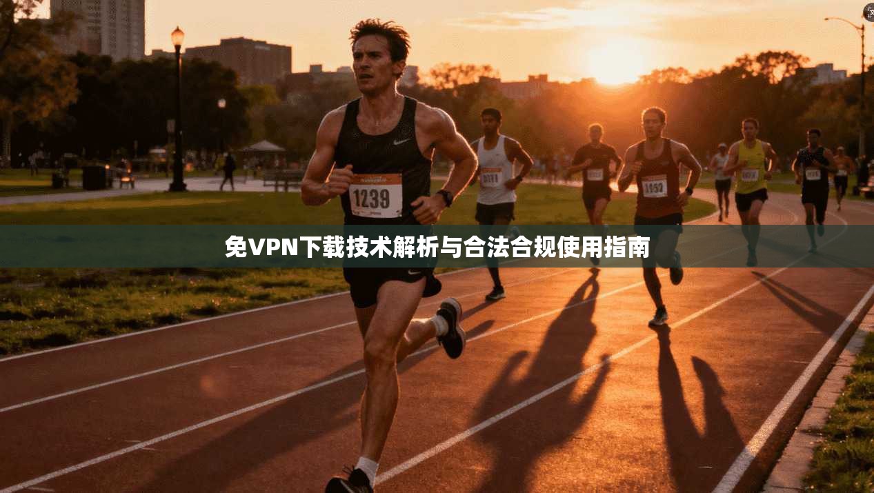 免VPN下载技术解析与合法合规使用指南