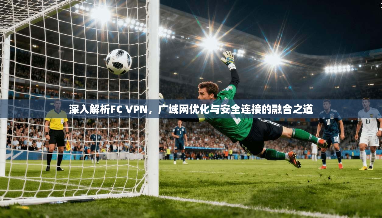 深入解析FC VPN，广域网优化与安全连接的融合之道
