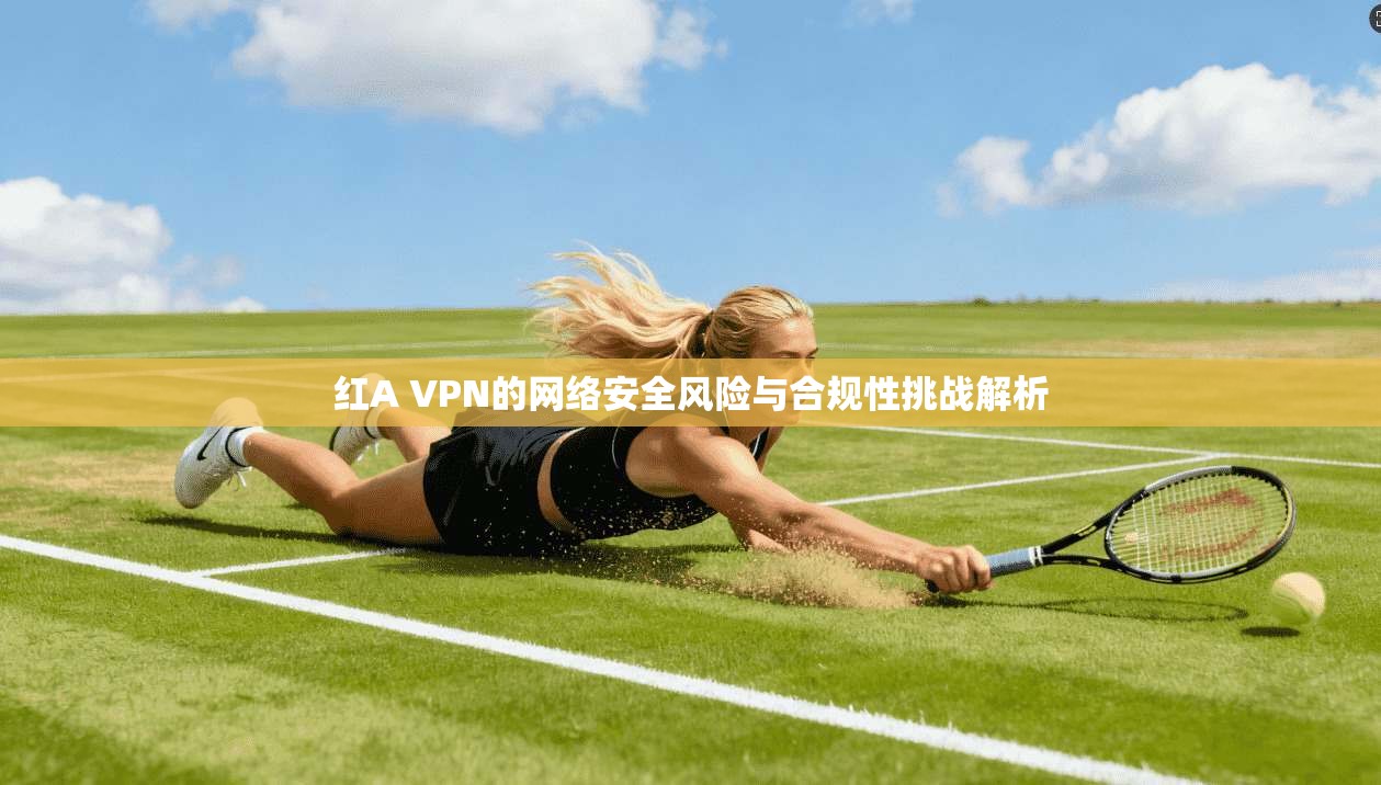 红A VPN的网络安全风险与合规性挑战解析
