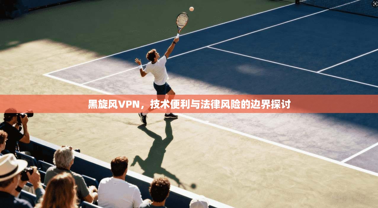 黑旋风VPN,技术便利与法律风险的边界探讨 黑旋风VPN,技术便利与法律风险的边界探讨