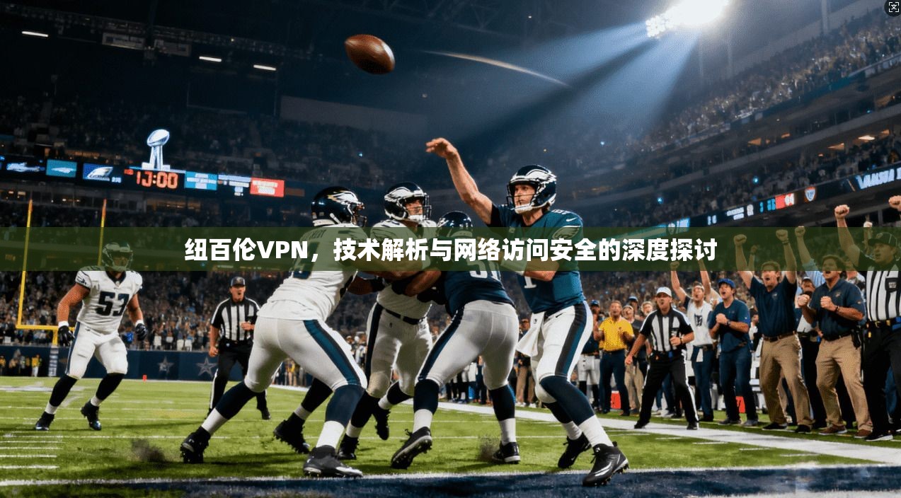 纽百伦VPN，技术解析与网络访问安全的深度探讨