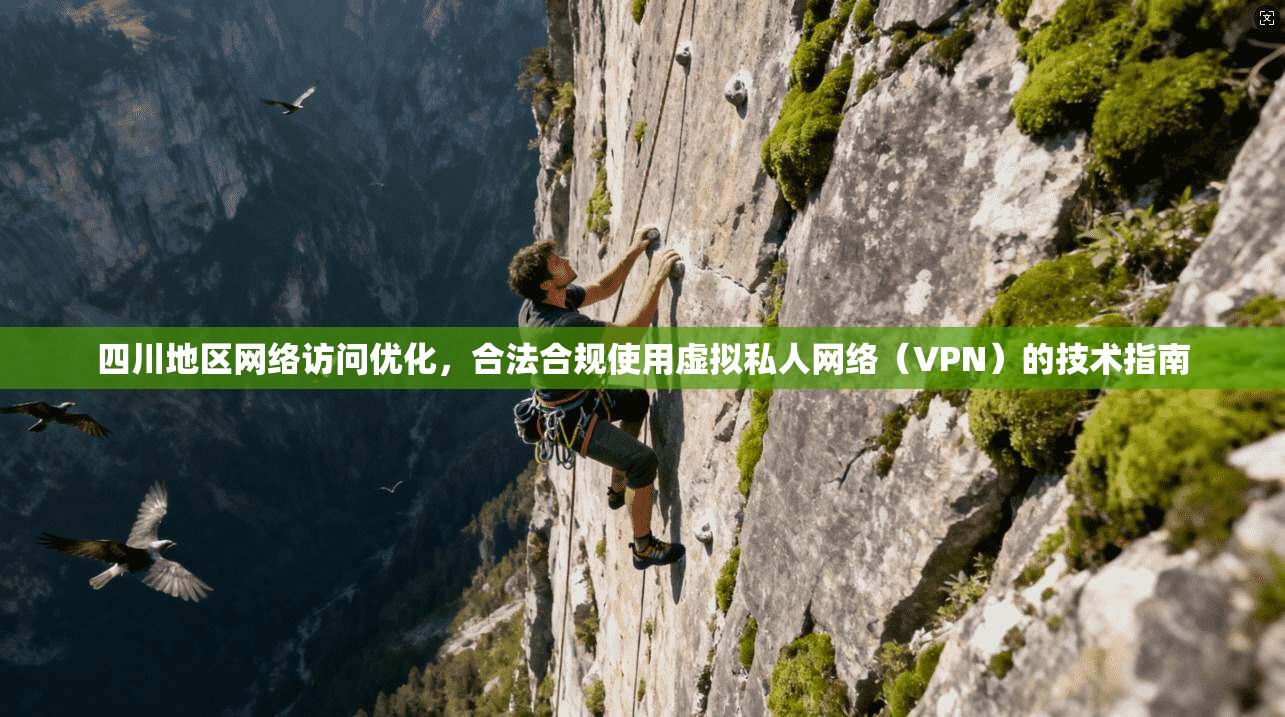 四川地区网络访问优化,合法合规使用虚拟私人网络(VPN)的技术指南 四川地区网络访问优化,合法合规使用虚拟私人网络(VPN)的技术指南