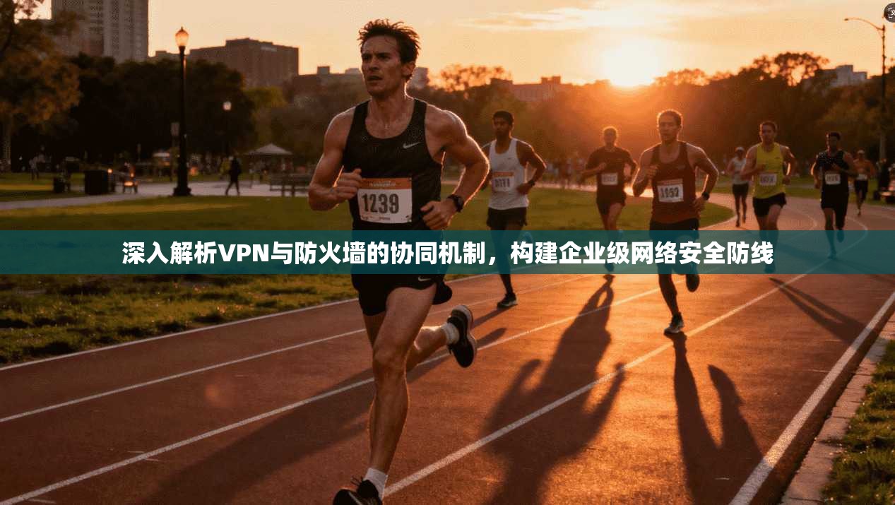 深入解析VPN与防火墙的协同机制，构建企业级网络安全防线