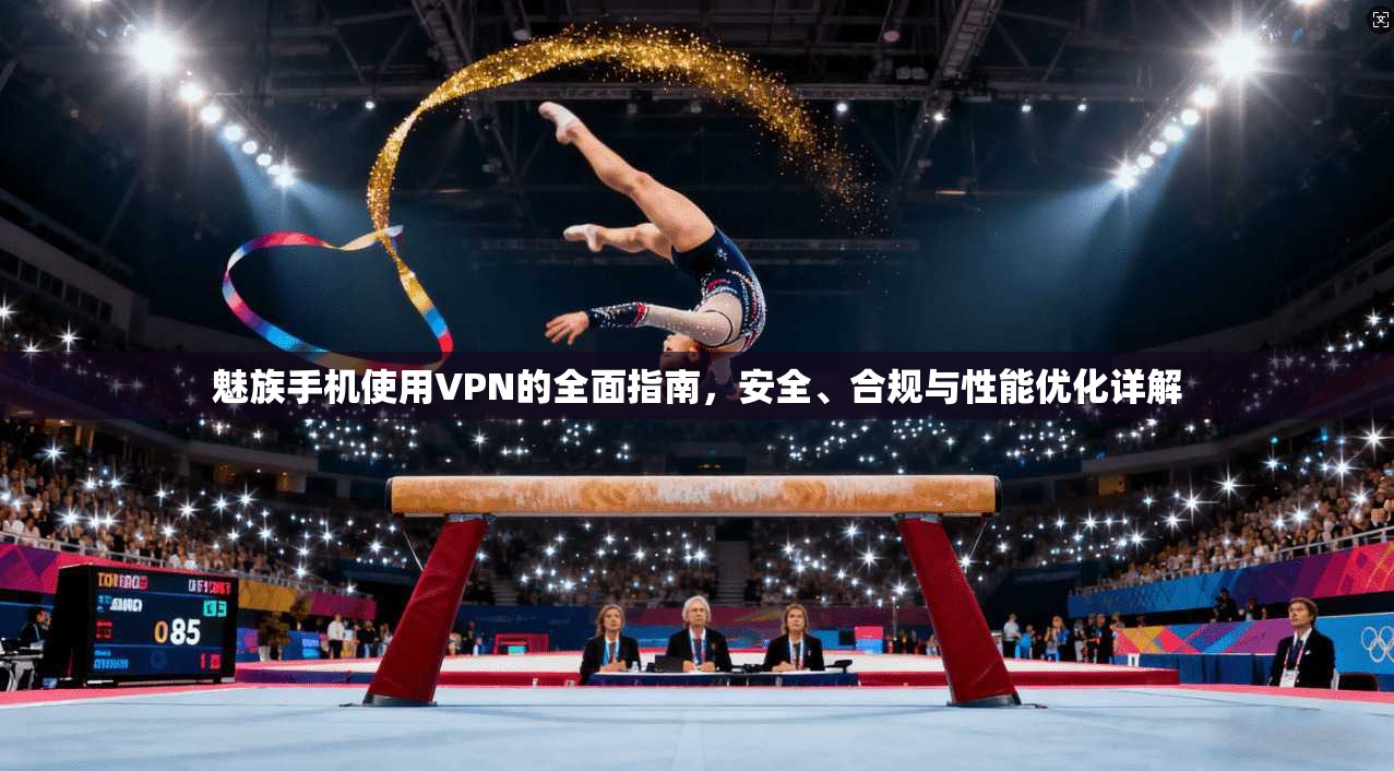 魅族手机使用VPN的全面指南，安全、合规与性能优化详解