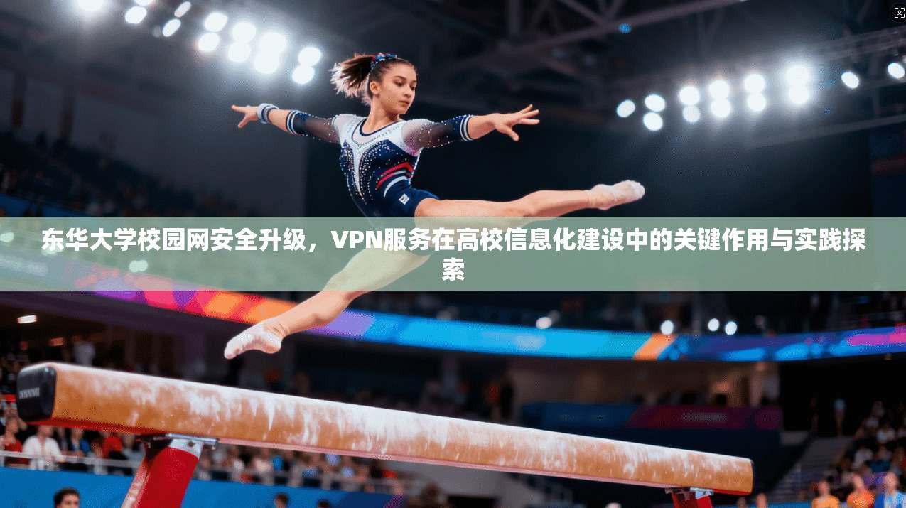 东华大学校园网安全升级，VPN服务在高校信息化建设中的关键作用与实践探索