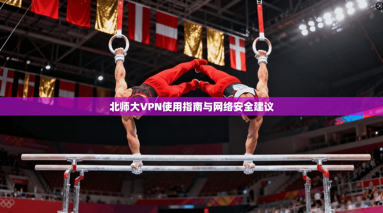 北师大VPN使用指南与网络安全建议