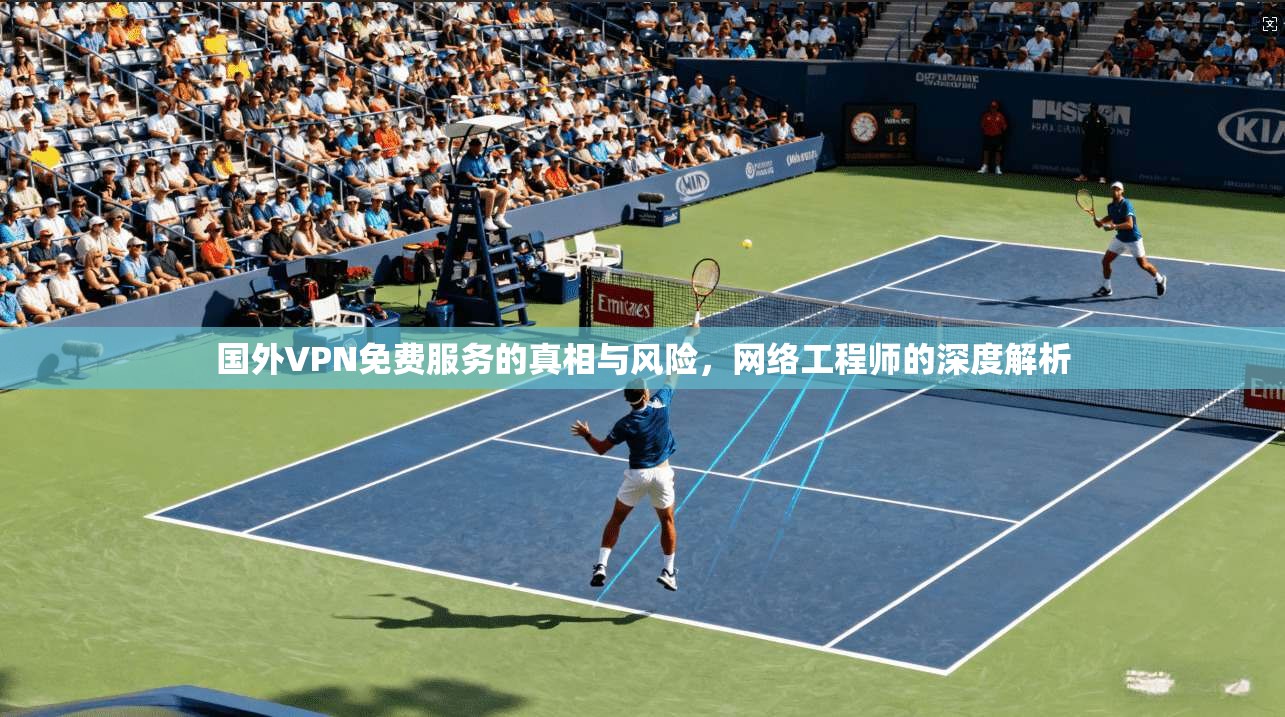 国外VPN免费服务的真相与风险，网络工程师的深度解析