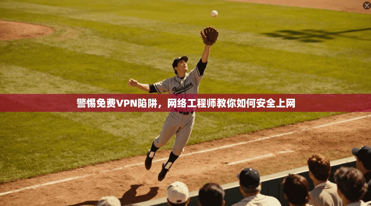 警惕免费VPN陷阱，网络工程师教你如何安全上网