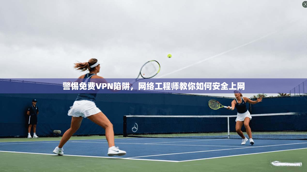 警惕免费VPN陷阱,网络工程师教你如何安全上网 警惕免费VPN陷阱,网络工程师教你如何安全上网